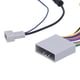 thumbnail image 2 of Reemplazo del adaptador de antena del arnés de cableado de radio estéreo para Honda Civic CRV Fit Odyssey, 2 of 14
