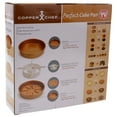 Copper Chef Perfect Cake Pan