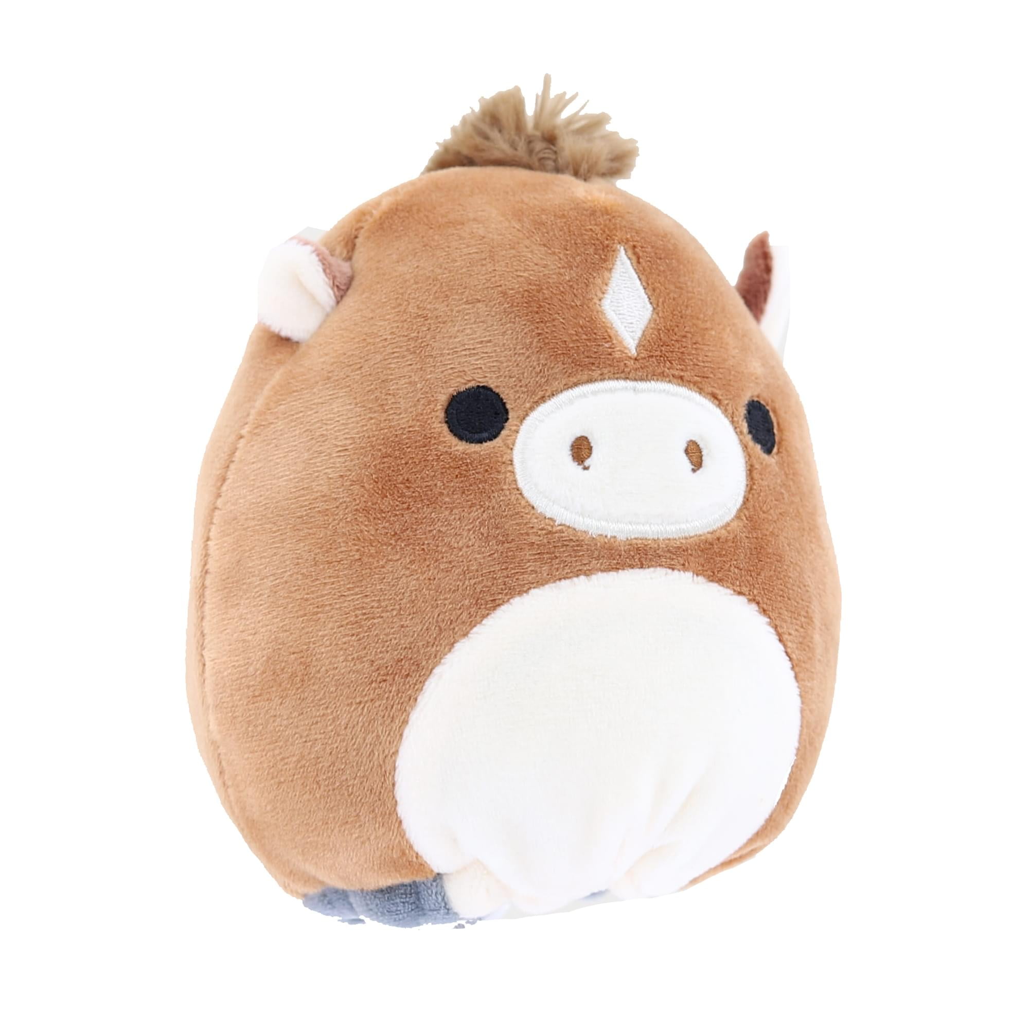 Squishmallow 5 Inch FlipAMallow Plush Phillip the Horse / Jason the