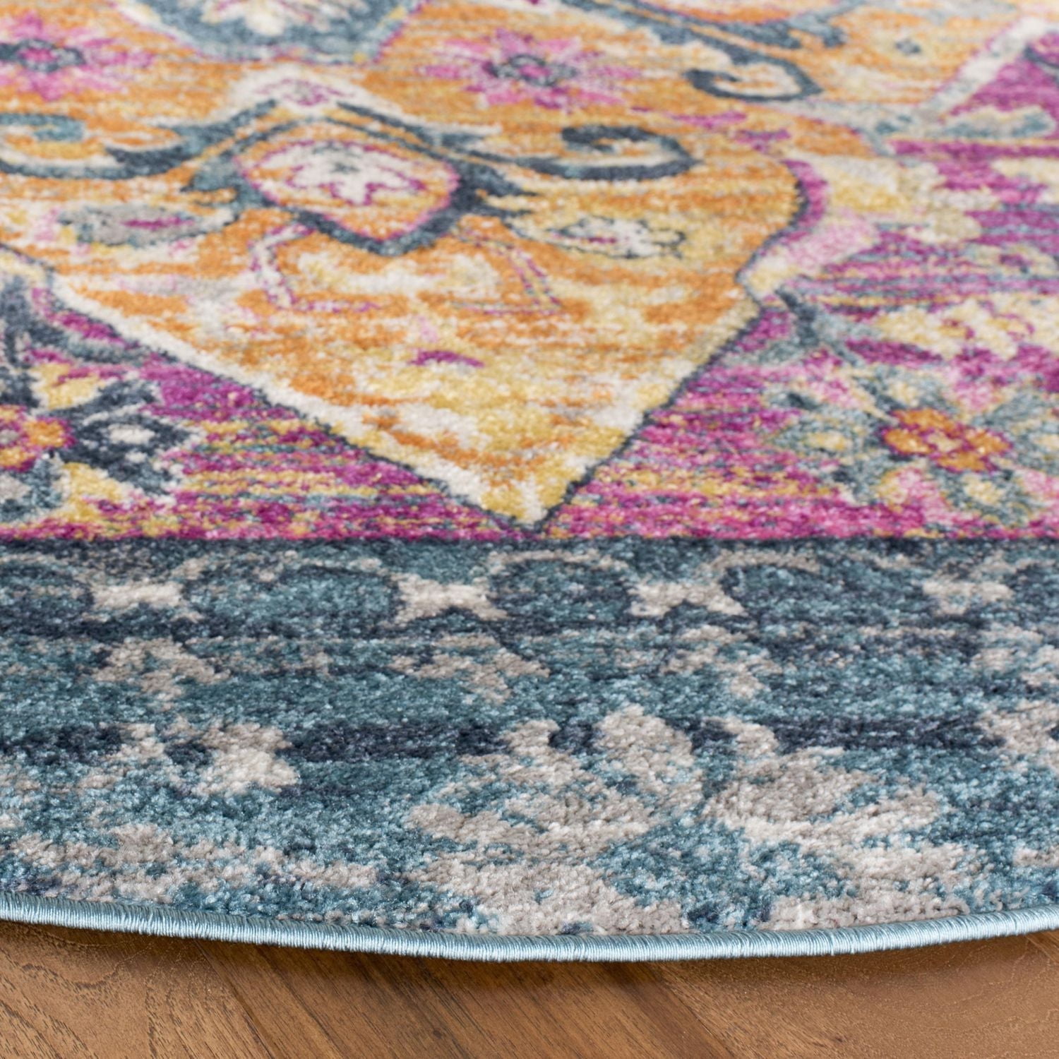 SAFAVIEH Madison Karissa Tapis Floral