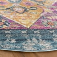 thumbnail image 2 of SAFAVIEH Madison Karissa Floral Area Rug, 2 of 4