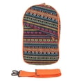 thumbnail image 2 of Bolsa de utensilios de cocina para acampar bolsa de almacenamiento de utensilios de cocina para acampar estilo étnico para barbacoas en la playa ANGGREK Otros, 2 of 8