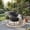 Gray-Velvet, variant on Outdoor Rattan Rocking Chair, Rocking Papasan Chair with Thick Cushion, Comfy Wicker Egg Chairs Lounge Recliner Chair, Padded Cushion Rocker