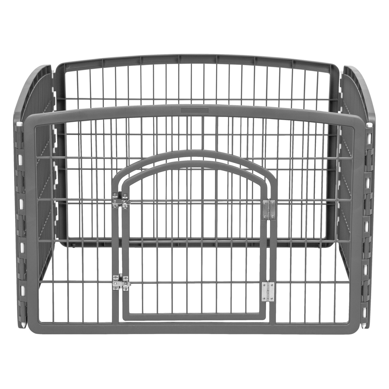 iris 4 panel pet pen