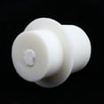 thumbnail image 4 of Pack de 5 tapones universales de silicona para biberones, tapones de goma, probetas, test 30-34mm kusrkot Tapón del tapón del frasco, 4 of 8