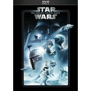 Star Wars: Empire Strikes Back [DVD] [1980]