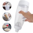 thumbnail image 5 of 1000ml Muffin Waffle Pancake Batter Shaker Bottle, 5 of 5