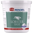 thumbnail image 4 of Nestle Minors No Added MSG Lobster Base, 1 Pound -- 6 per case., 4 of 11