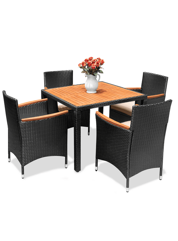 Patio Dining Sets