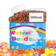 thumbnail image 1 of Bolas de agua multicoloreadas no tóxicas de 50.000 unidades, bolas de gel de polímero biodegradable como rellenador de jarrón puede ser utilizado Afortunado Sencillez, 1 of 5