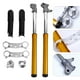 thumbnail image 5 of Horquilla de suspensión para minimoto todoterreno con absorción de impactos, suministros para horquilla delantera de moto todoterreno, 5 of 7