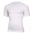 thumbnail image 1 of Cinturón Moldeador For Hombre Corrector De Postura Camiseta, 1 of 7