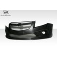 thumbnail image 4 of 2011-2015 Chevrolet Cruze Duraflex Concept X Front Bumper Cover - 1 Piece, 4 of 4
