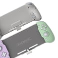 thumbnail image 4 of Joystick de videojuego portátil Wdftyju giroscopio de 6 ejes detección de gravedad para Switch/NS OLED, 4 of 9
