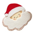 thumbnail image 3 of Soft Christmas Area Rug for Festive Home and Holiday Cheer with Elegant Seasonal Design, 3 of 3