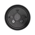 thumbnail image 4 of Wall Clock Waterproof Round Outdoor Clock Clocks Retro Style Retro Style for Garden Swimming Pool Outside, 4 of 9