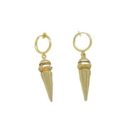 Aadesso Anime SPY×FAMILY Yor Forger Earrings for Women Cosplay Jewelry
