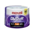 thumbnail image 2 of Maxell MAX639013 Support Enregistrable pour DVD, 2 of 3