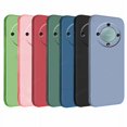 thumbnail image 4 of For Huawei Honor Magic 5 Lite 5G Case For Honor Magic5 Magic 5 6 Lite 5G Capa TPU Silicone Soft Cover Honor Magic 5 Lite Fundas black For Magic 6 Lite 5G, 4 of 6
