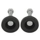 thumbnail image 5 of Pata niveladora de muebles BuyWeek 2 piezas Tornillo Nivelador de muebles, 5 of 8