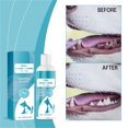 thumbnail image 5 of Pet Oral Cleaning Gel for Dogs & Cats, 100ml, Breath Freshener, Teeth Whitening, Removes Plaque & Tartar, Strengthens Gums, Natural Ingredients, Easy to Use, Oral Health Care for Pets, 5 of 8
