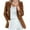 Coffee, variant on Tiqkatyck Womens Blazer on Sale, Women's Women Cardigan Temperament Slim Solid Color Casual Small Suit Jacket Suit Jacket Women, Brown Blazers for Women L