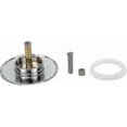 thumbnail image 5 of Bette Bath Stopper 70 Mm With Double Seal Height Adjustable Universal Bath Stopper Sink Valve Hardened Brass With Chrome Finish Rust Proof Bat, 5 of 5