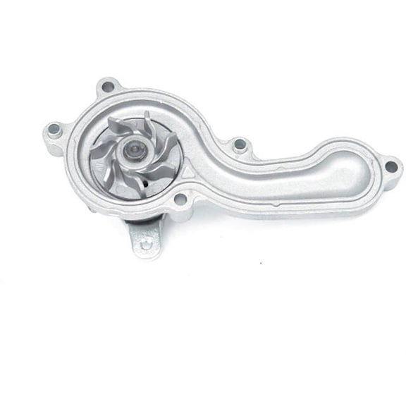 Water Pump - Compatible with 2010 - 2014 Honda Insight 2011 2012 2013