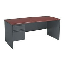 38000 Series Pedestal Desk