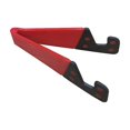 thumbnail image 1 of 2023 Cell Phone Stand Holder For Smartphone Tablet Desk Universal Foldable Mobile, 1 of 5