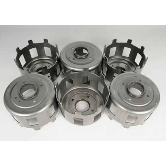 ACDelco 19258701 Automatic Transmission Sunshell