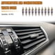 thumbnail image 1 of 10 unids/lote Universal cobre R134a coche Auto A/C aire acondicionado válvula núcleos Tmvgtek Accesorios para autos y motos, 1 of 6