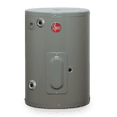thumbnail image 1 of Calentador de Agua de Depósito Eléctrico Rheem 38 Litros 127 V 1 Servicio 89VP10/474663, 1 of 12