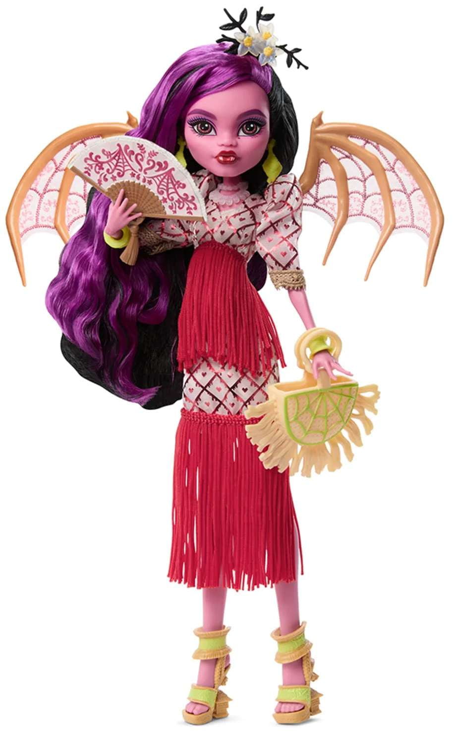 Monster High Designer Series Corazon Marikit Doll