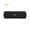 Black, variant on BIMZUC S55 Portable Wireless Speaker with Bluetooth 5.0 Waterproof IPX5 RGB Light Stereo Sound HiFi Bass Dual Pairing for Party Travel 8.82 inches[cite: 1]