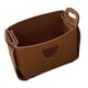 thumbnail image 5 of Cesto de almacenamiento para el hogar, cesto de almacenamiento de fieltro con cesto para la ropa, cesto de almacenamiento, artesanía excepcional, 5 of 12