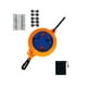 thumbnail image 4 of Tendedero antideslizante para acampar en el patio trasero Naranja 10m con Bolsa, 4 of 9
