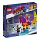 thumbnail image 1 of Set LEGO Movie 2 Presentamos a la Reina Watevra WaNabi 70824, 1 of 2