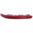 thumbnail image 3 of 1 Pair US Rear Bumper Light Brake Warning Lamp Tail Stop Light 4L0945095A 4L0945096A for 2007-2015, 3 of 5