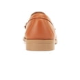 thumbnail image 3 of Mocasín Original Penguin Style Ebba Tan Para Mujer, 3 of 4