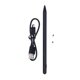 thumbnail image 5 of Lápiz óptico Magnético, Lápiz óptico Capacitivo Antiretraso De Carga De Modo Dual, Adsorción Lateral De 130mah Para Tableta, 5 of 7
