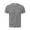 Grey, variant on Breathable Mesh Knit T Shirt For Everyday Comfort Lightweight Ice Silk Tee Summer Wear, L, Blue
