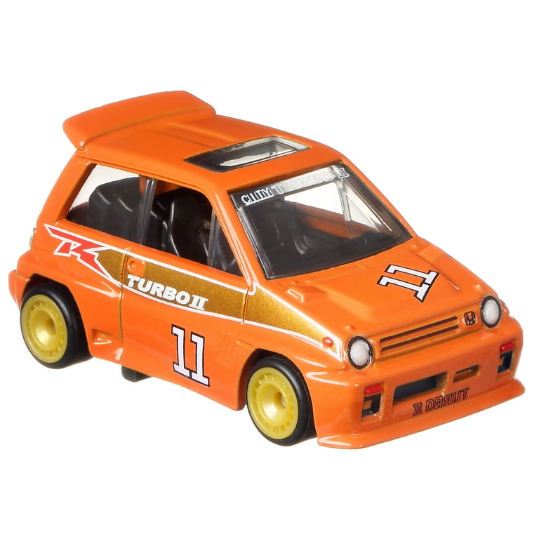 85 honda city turbo 2 cheap hot wheels