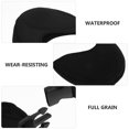 thumbnail image 3 of Shisuyan Compact Shifter Protector Black TPU for Motorcycle Gear-shift Shoes 1Pack, 3 of 9