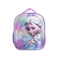 thumbnail image 1 of Mochila Chica Preescolar Ruz Disney Princesas Frozen Elsa 178580, 1 of 5