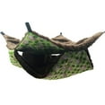 thumbnail image 2 of Travelwant Guinea Pig Rat Hammock Guinea Pig Hamster Ferret Hanging Hammock Guinea Pig Accessories for Small Animals Chinchilla Parrot Sugar Glider Ferret Squirrel, 2 of 2