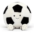 thumbnail image 5 of Football/Rugby/Basketball, Poupées et Animaux en Peluche, Jouets en Peluche / pour les Fans de Sport, 5 of 5