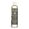 Soothing Touch Bath Body and Massage Oil - Restoring - Cedar Sage - 8 oz