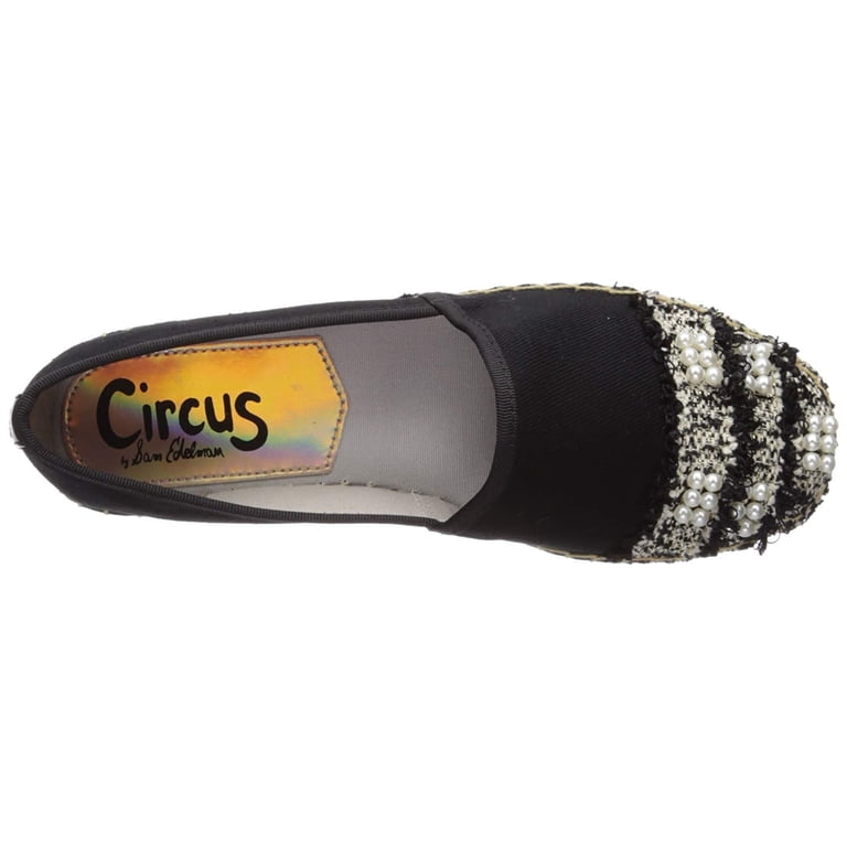 Circus by Sam Women Espadrille Slip On R11S1 Women main image 3