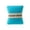 Blue, variant on Shower Sponge, Soap Bath Sponge with Soap Holder and Strap, 4.9x4.1 inch Body Deep Scrubber Cleansing Sponge for Men Women, MultiPurpose Soft Foaming Bath Glove, Durable Bathing Accessories,Pink